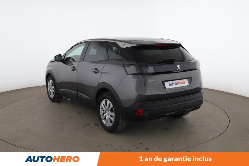 Peugeot 3008 1.5 Blue-HDi Active Business Eat8 130 ch