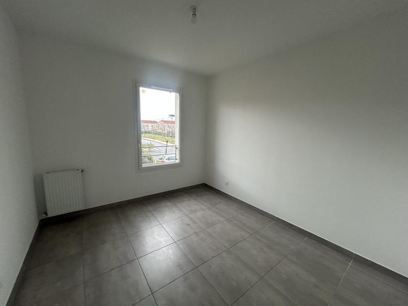 Maison - 89 m² - 4 pièces