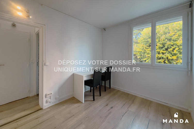 Appartement - 51 m² - 3 pièces