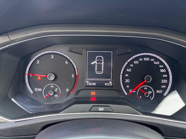 Volkswagen t-Roc 2.0 Tdi 115 Start/Stop Bvm6 Lounge Business