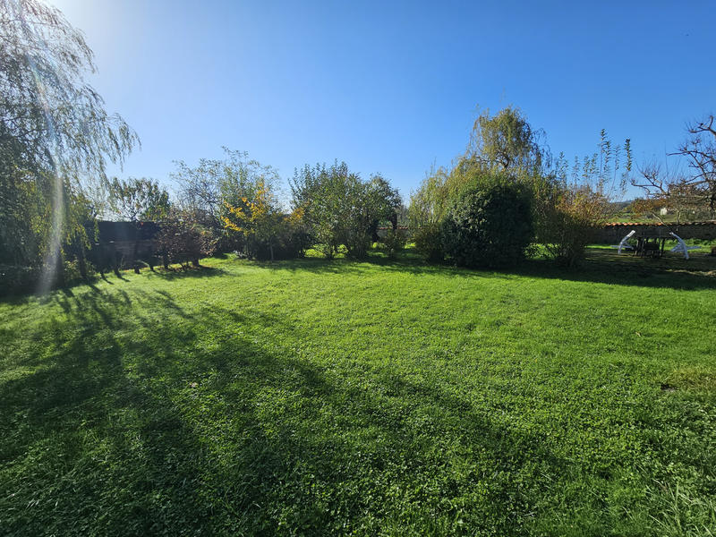 Maison - 220 m² - 6 pièces