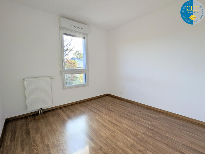 Maison - 94 m² - 5 pièces