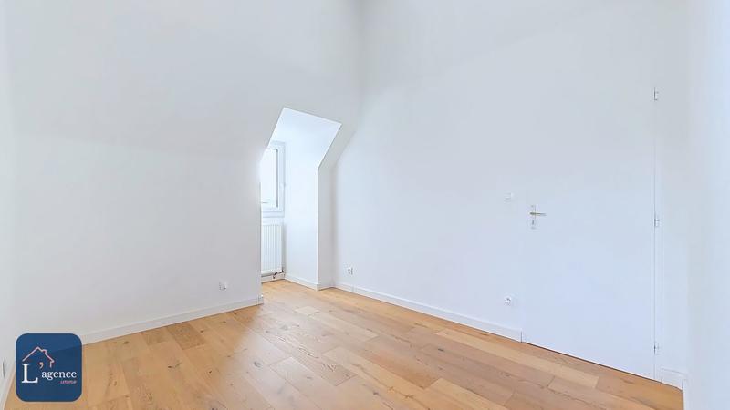 Maison - 145 m² - 7 pièces