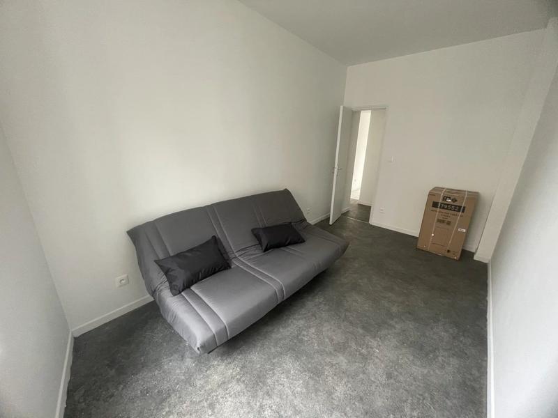 Appartement - 23 m² - 1 pièce