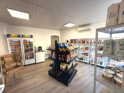 Immeuble - 160 m² - 7 pièces