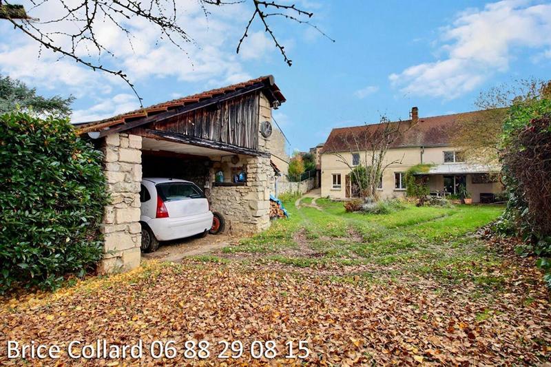 Maison - 143 m² - 4 pièces