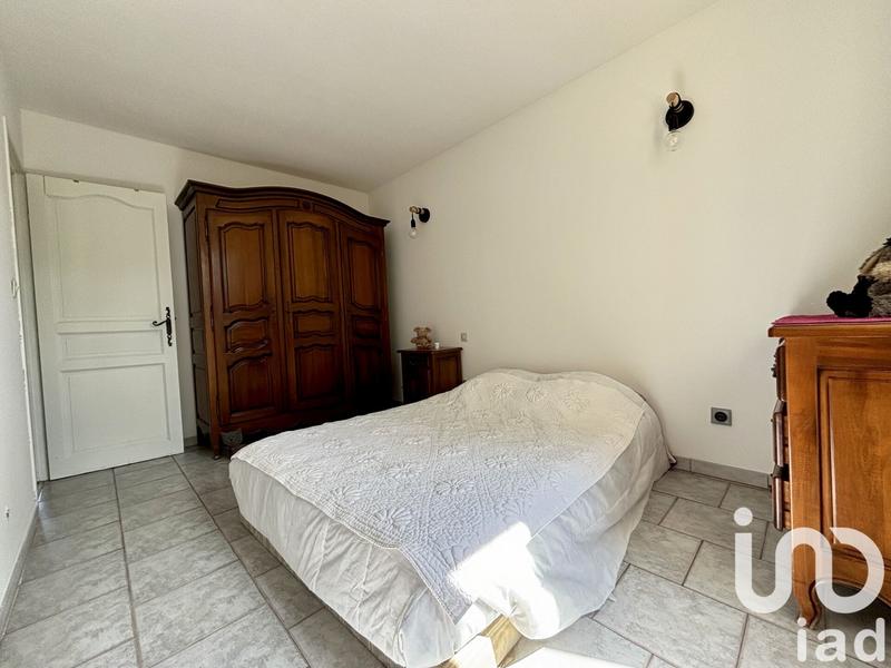 Maison - 165 m² - 6 pièces