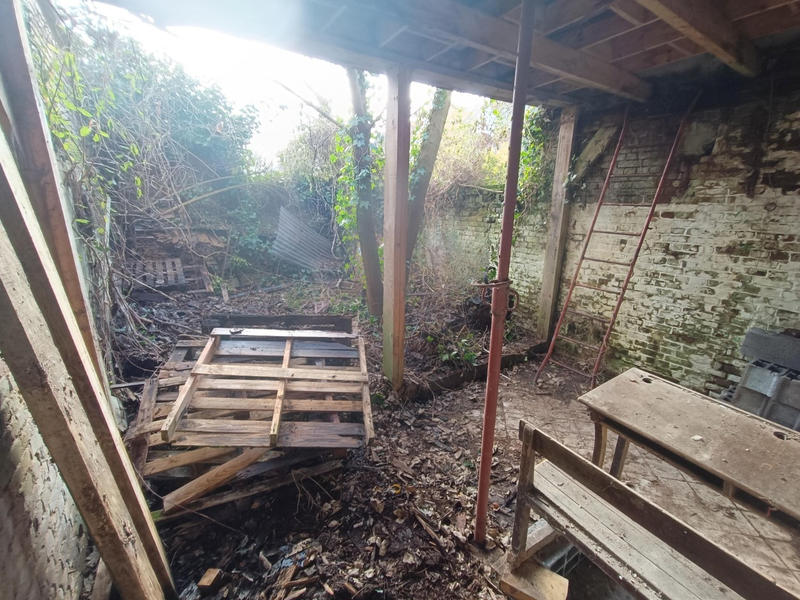 Maison - 113 m² - 5 pièces