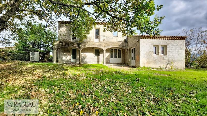 Villa - 106 m² - 5 pièces