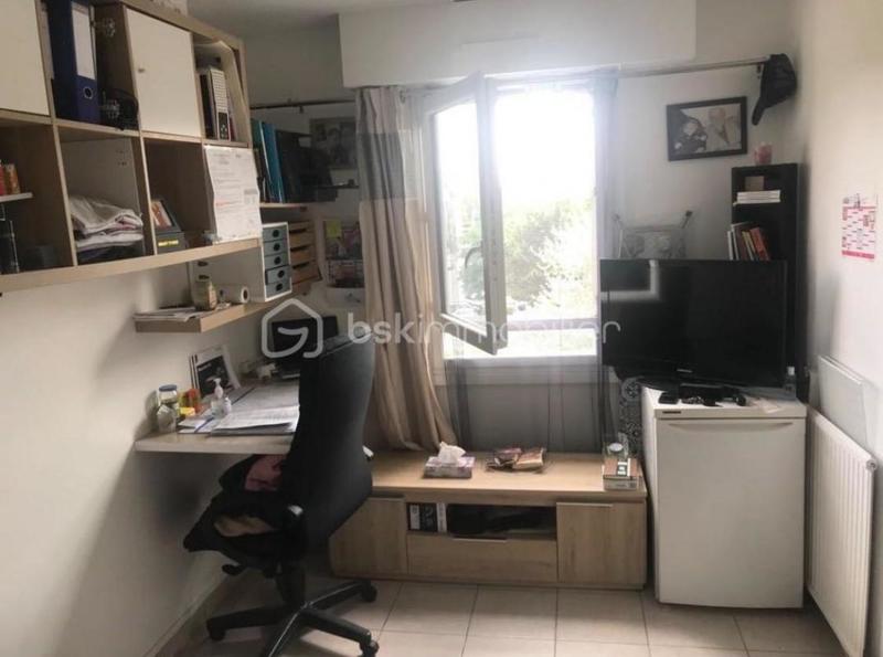 Appartement - 51 m² - 3 pièces