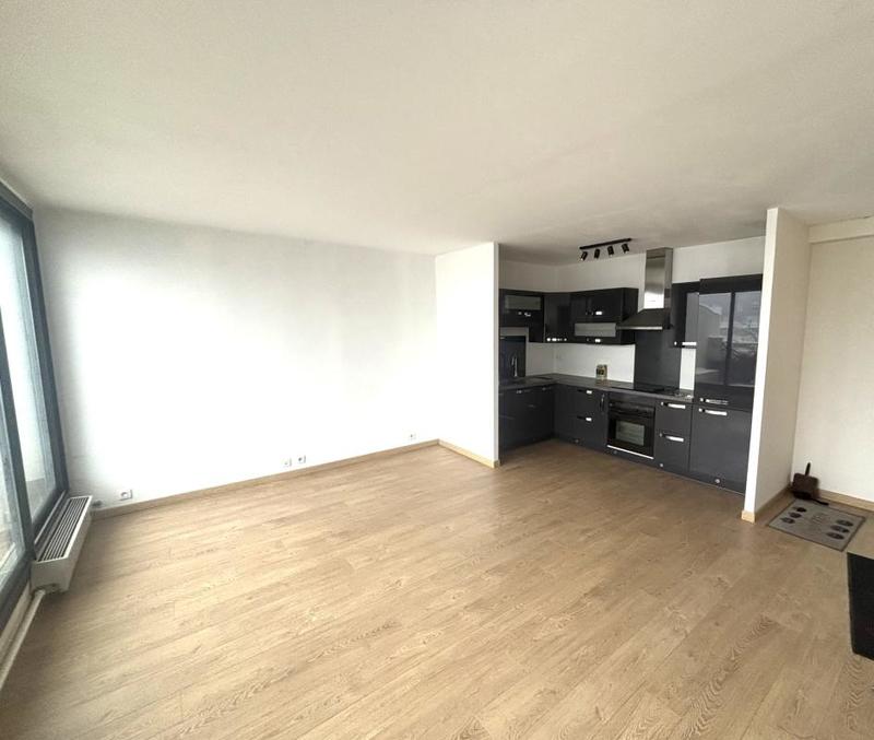 Duplex - 86 m² - 4 pièces