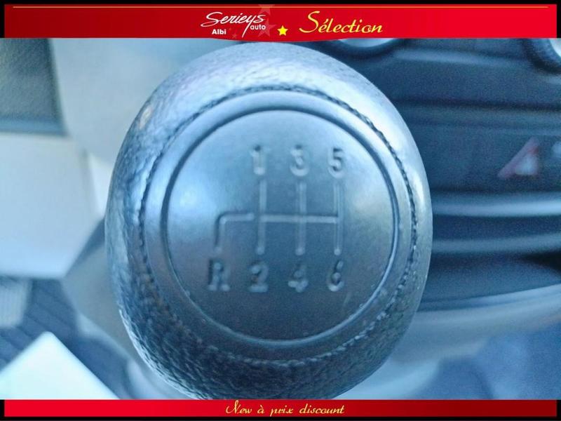 Mercedes Sprinter 314 Cdi 143 Cv 43l L3h2 15m3 Propul 3.5t Hayon Ar Elec