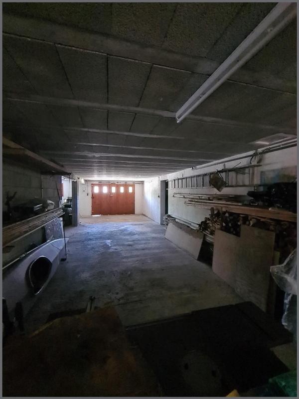 Maison - 146 m² - 6 pièces