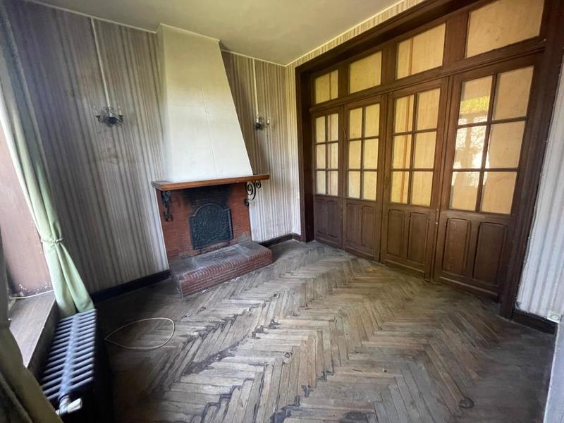 Maison - 193 m² - 6 pièces