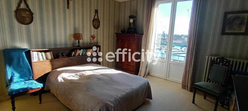 Appartement - 109 m² - 5 pièces