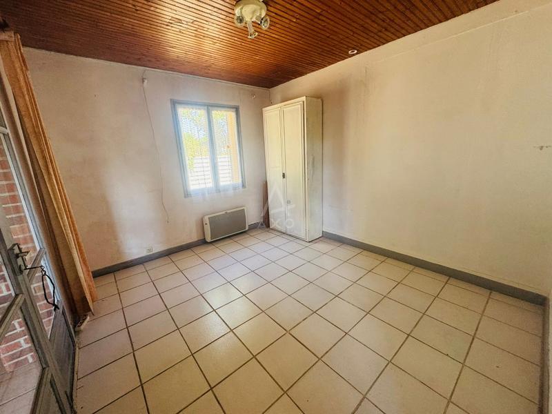 Pavillon - 130 m² - 5 pièces