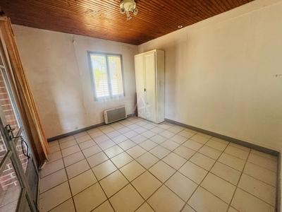 Pavillon - 130 m² - 5 pièces