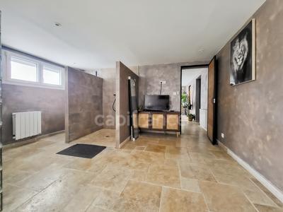 Maison - 148 m² - 6 pièces