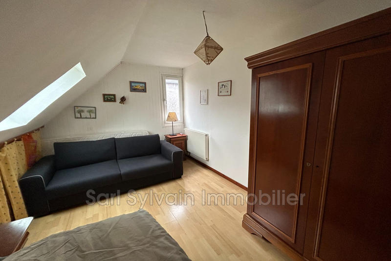 Maison - 153 m² - 6 pièces