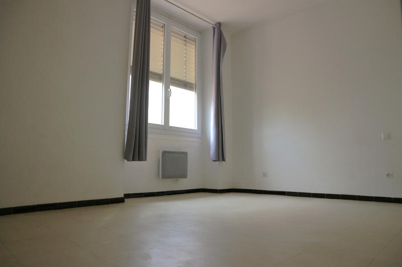 Appartement - 107 m² - 4 pièces