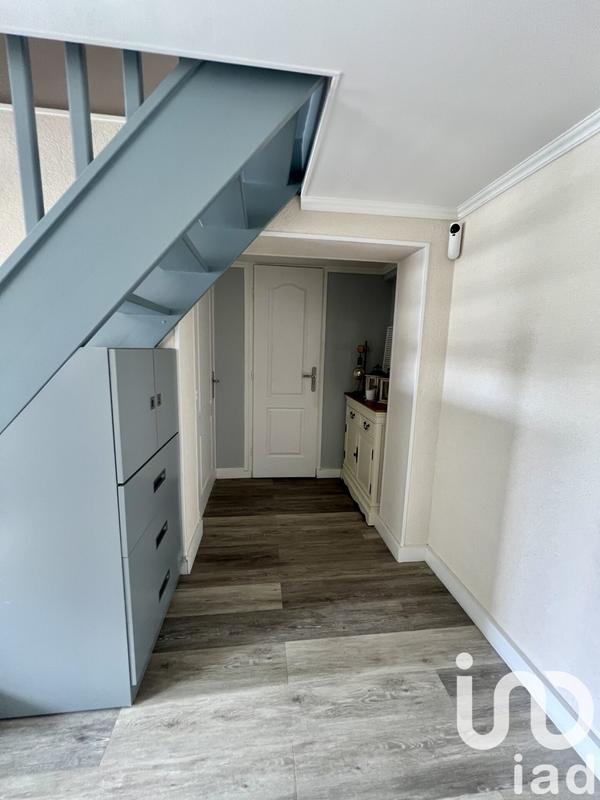 Maison - 85 m² - 3 pièces