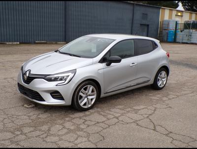 Renault Clio V Tce 90 Zen Bvm