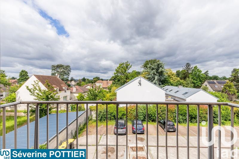 Duplex - 39 m² - 2 pièces