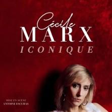 Cécile Marx - Iconique (Tournée)