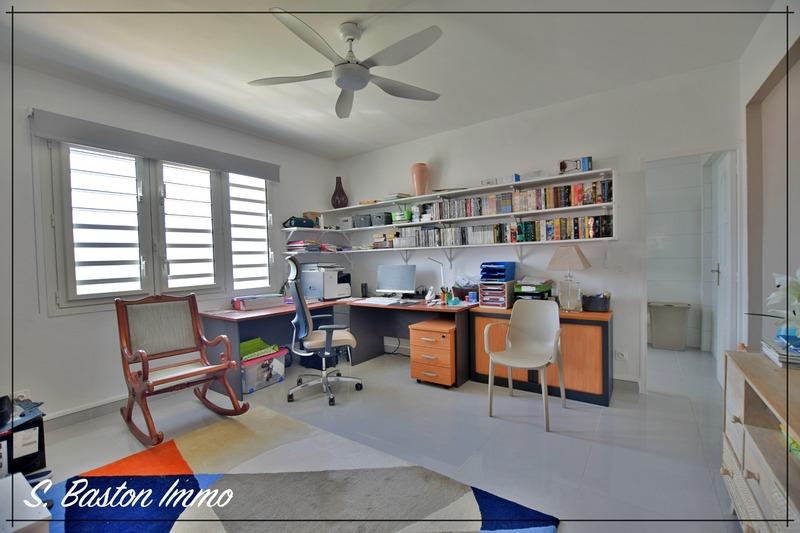 Villa - 322 m² - 7 pièces