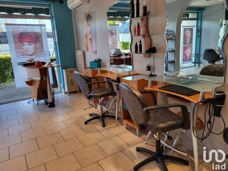 Local commercial - 48 m²