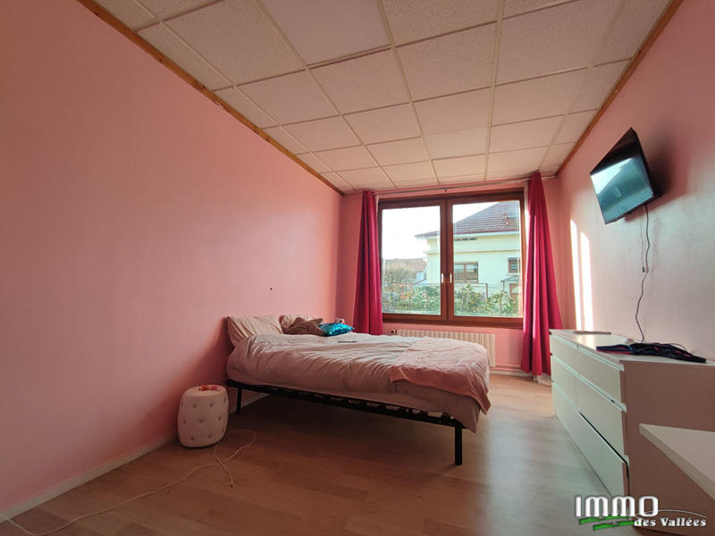 Appartement - 160 m² - 5 pièces
