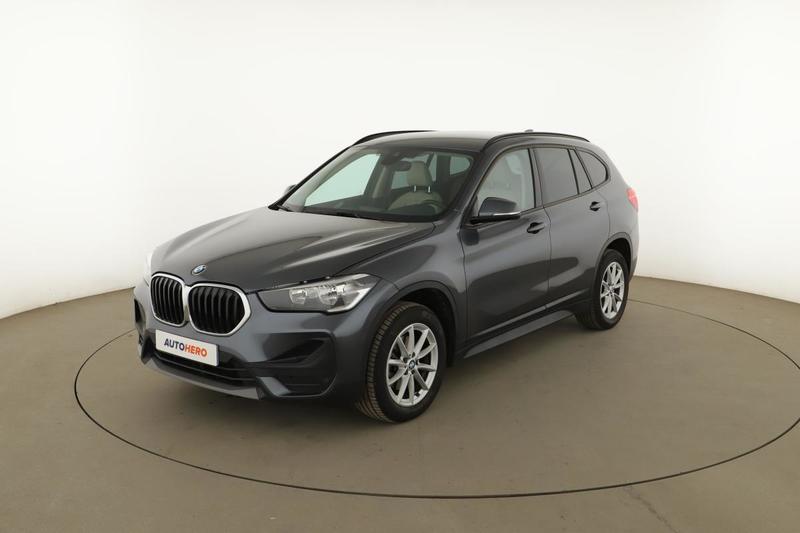 Bmw X1 sDrive18d Bva8 150 ch