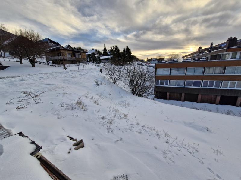 Châlet - 100 m² - 4 pièces