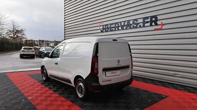 Renault Express Van Blue Dci 95 Confort