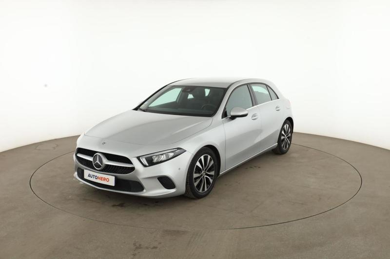 Mercedes Classe a 180 d Style Line 7g-Dct 116 ch