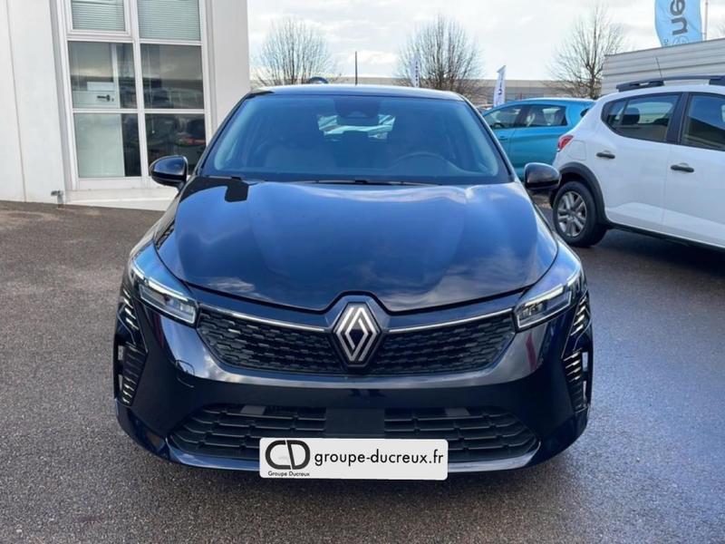 Renault Clio V TCe 90 Evolution