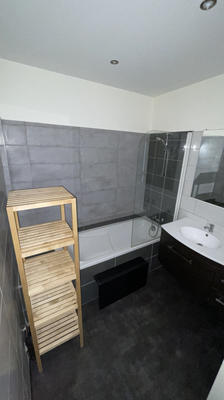 Appartement - 52 m² - 2 pièces