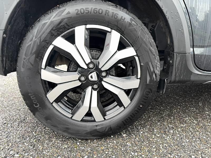 Dacia Sandero Eco-G 100 - 22 Stepway Confort