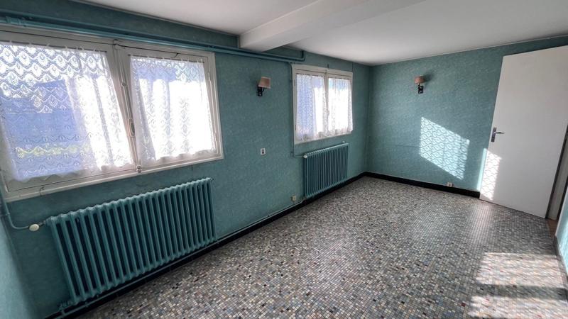 Maison - 151 m² - 7 pièces