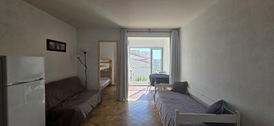 Appartement - 28 m² - 2 pièces