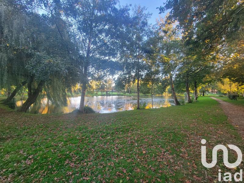 Maison - 89 m² - 5 pièces