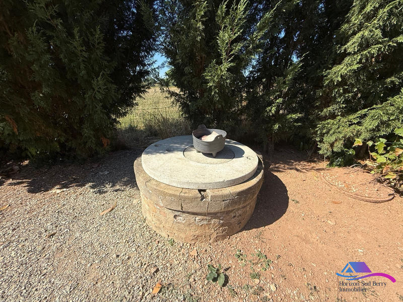 Maison - 50 m² - 2 pièces