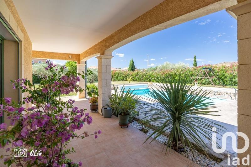 Maison - 155 m² - 5 pièces