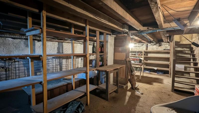 Maison - 207 m² - 10 pièces