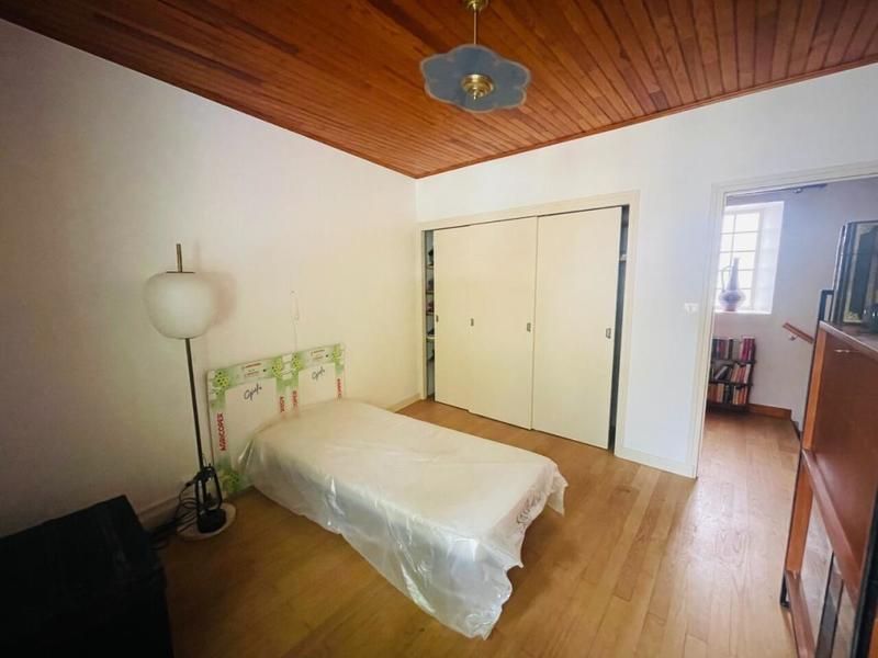 Maison de ville - 106 m² - 4 pièces