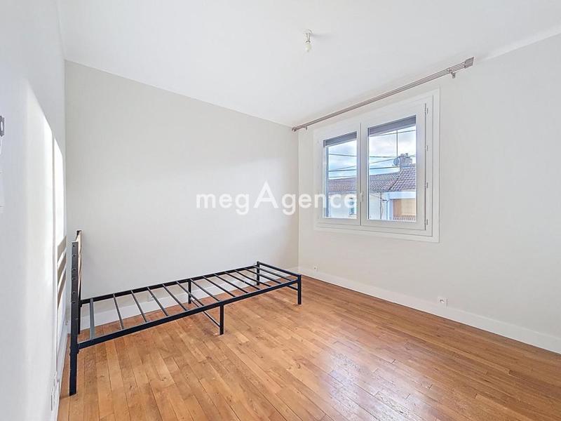 Maison - 130 m² - 7 pièces