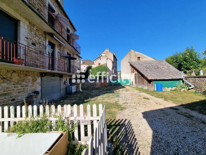 Maison - 118 m² - 7 pièces