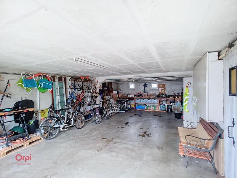 Maison - 283 m² - 7 pièces