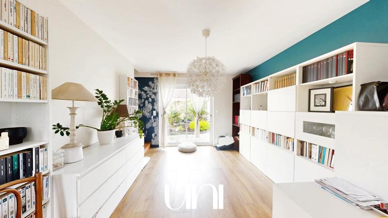 Maison - 84 m² - 3 pièces