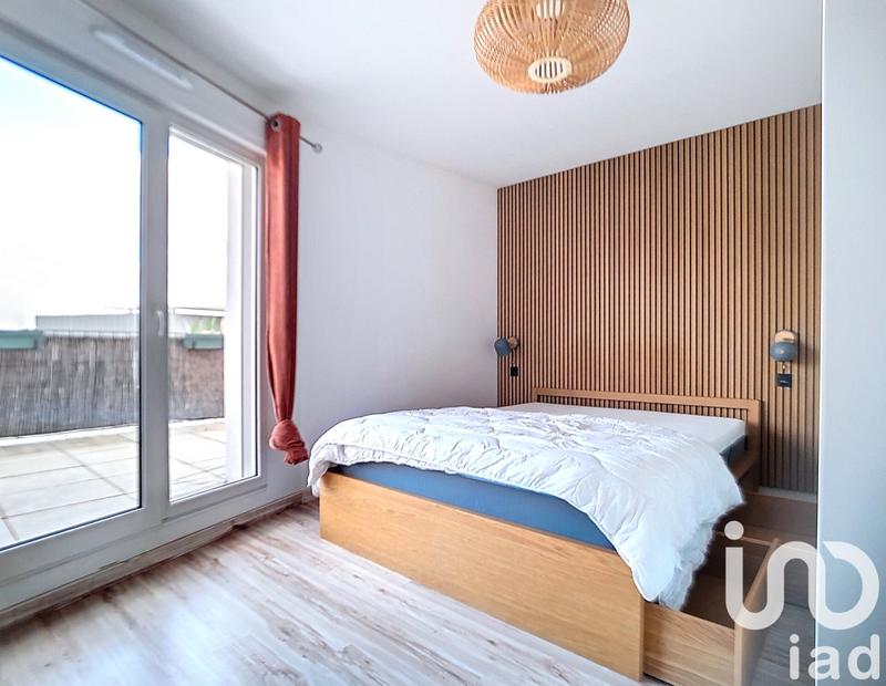 Appartement - 68 m² - 3 pièces